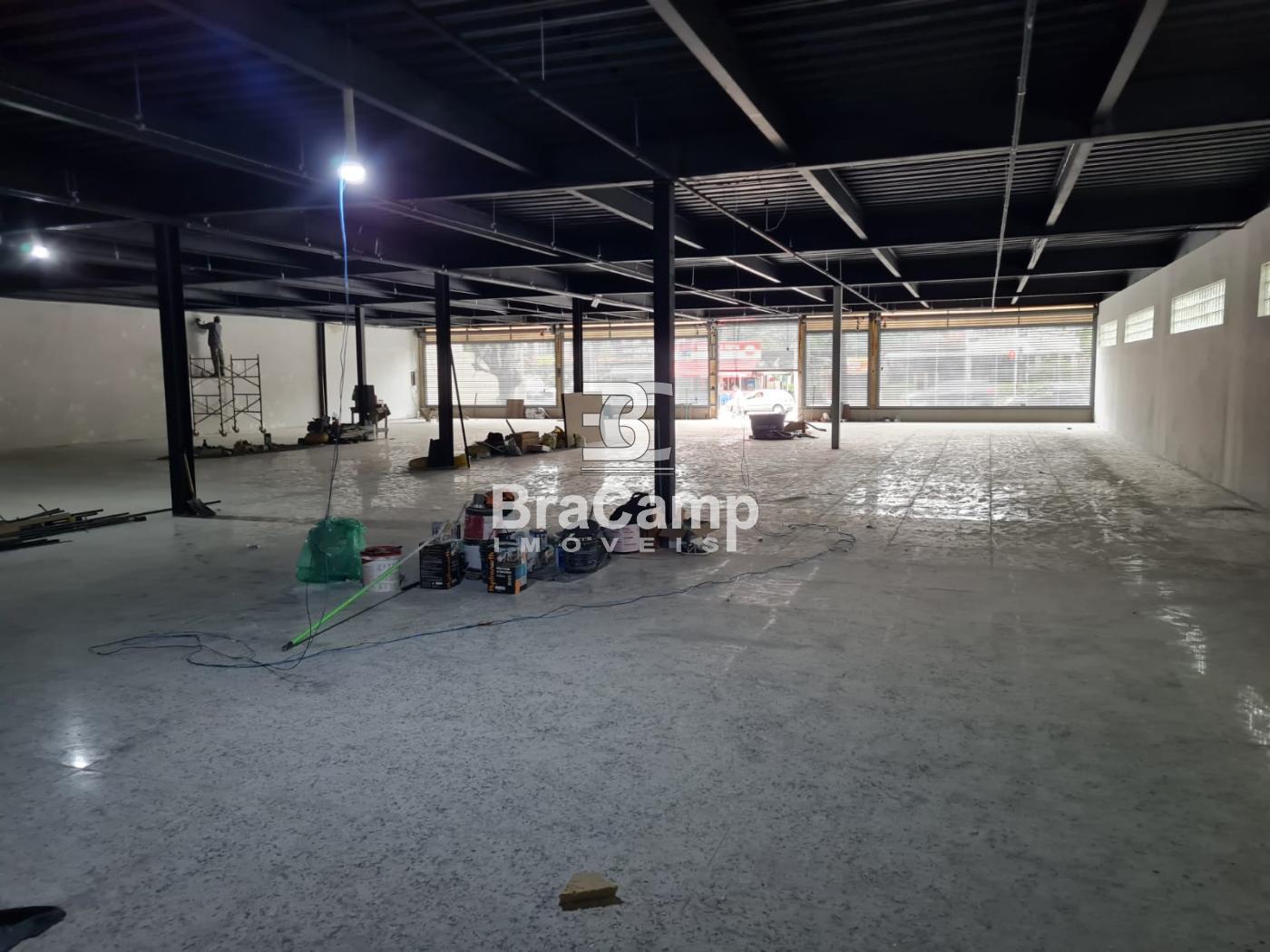 Depósito-Galpão-Armazém à venda, 1250m² - Foto 7