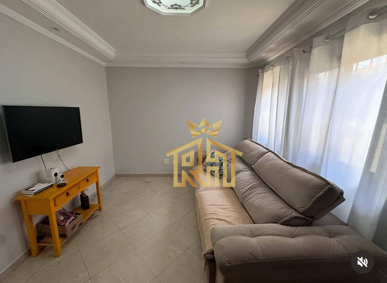 Sobrado à venda com 4 quartos, 181m² - Foto 5