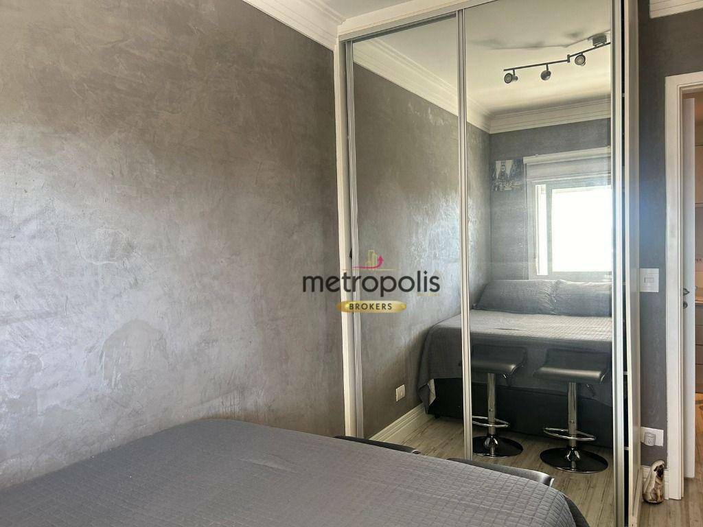 Apartamento à venda com 3 quartos, 127m² - Foto 11