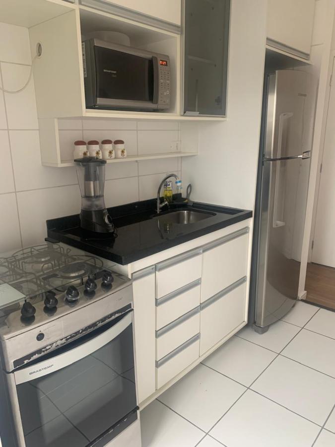 Apartamento para alugar com 1 quarto, 57m² - Foto 2