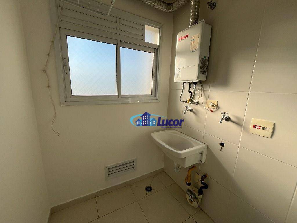 Apartamento para alugar com 2 quartos, 54m² - Foto 8