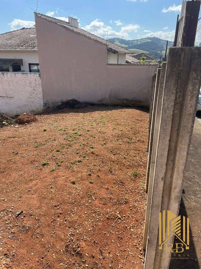 Terreno, 375 m² - Foto 1