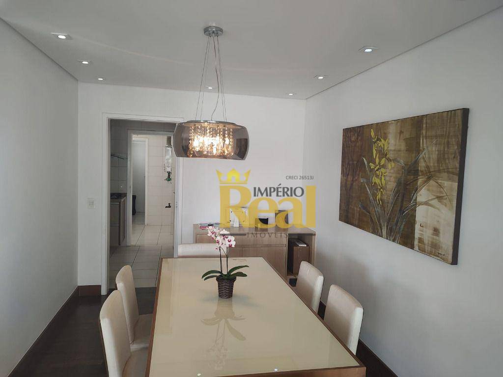 Apartamento à venda com 3 quartos, 165m² - Foto 24