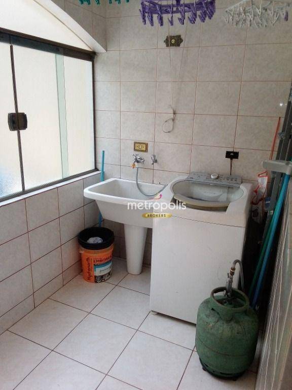 Sobrado à venda com 3 quartos, 220m² - Foto 15