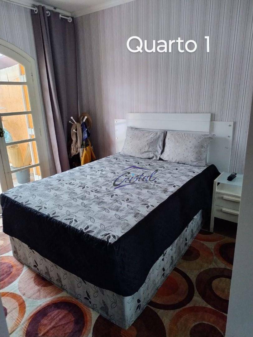 Casa à venda com 3 quartos, 160m² - Foto 25