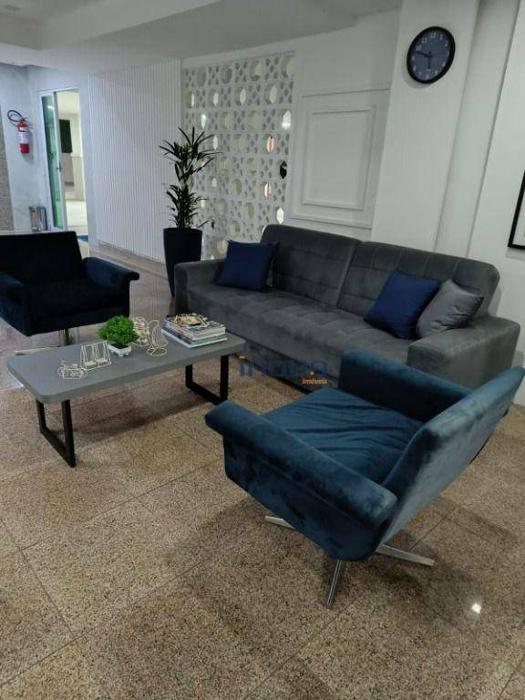 Apartamento à venda com 3 quartos, 82m² - Foto 6