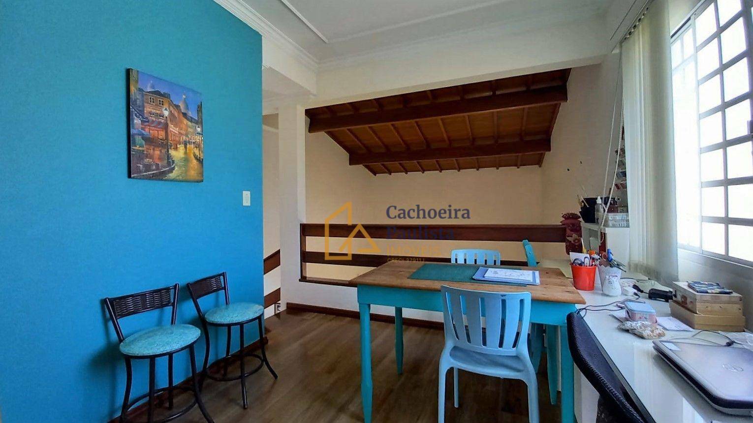 Casa à venda com 4 quartos, 234m² - Foto 28