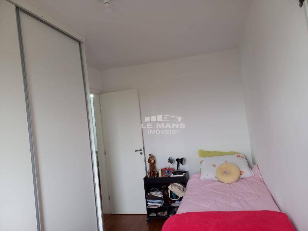 Apartamento à venda com 2 quartos, 55m² - Foto 11