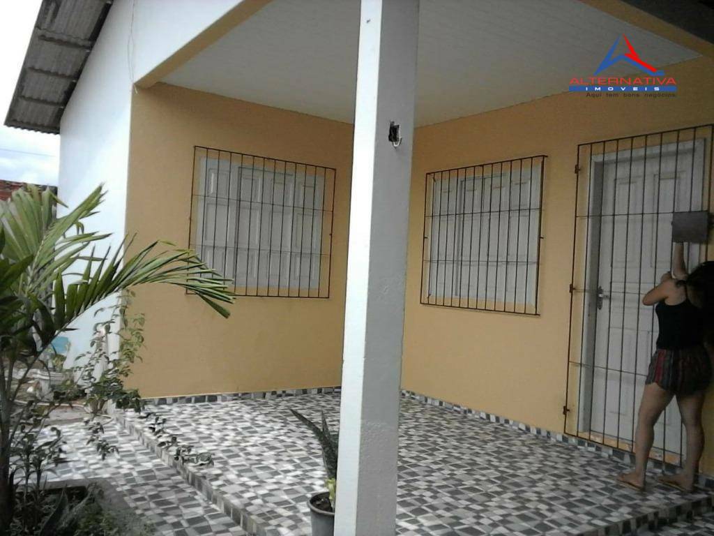 Casa à venda com 4 quartos, 180m² - Foto 25