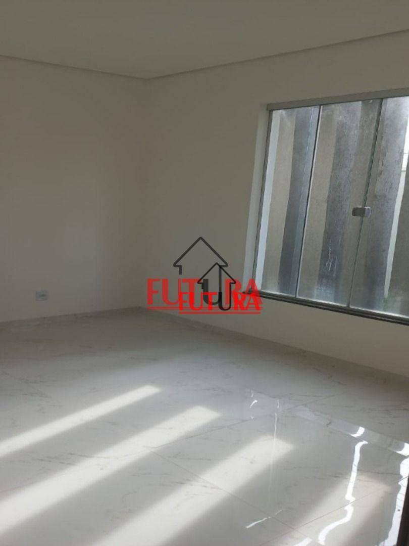 Casa à venda com 3 quartos, 156m² - Foto 7