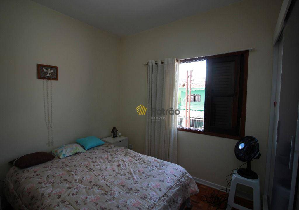 Sobrado à venda com 2 quartos, 98m² - Foto 5