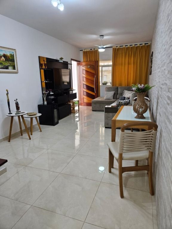 Sobrado à venda com 2 quartos, 190m² - Foto 8