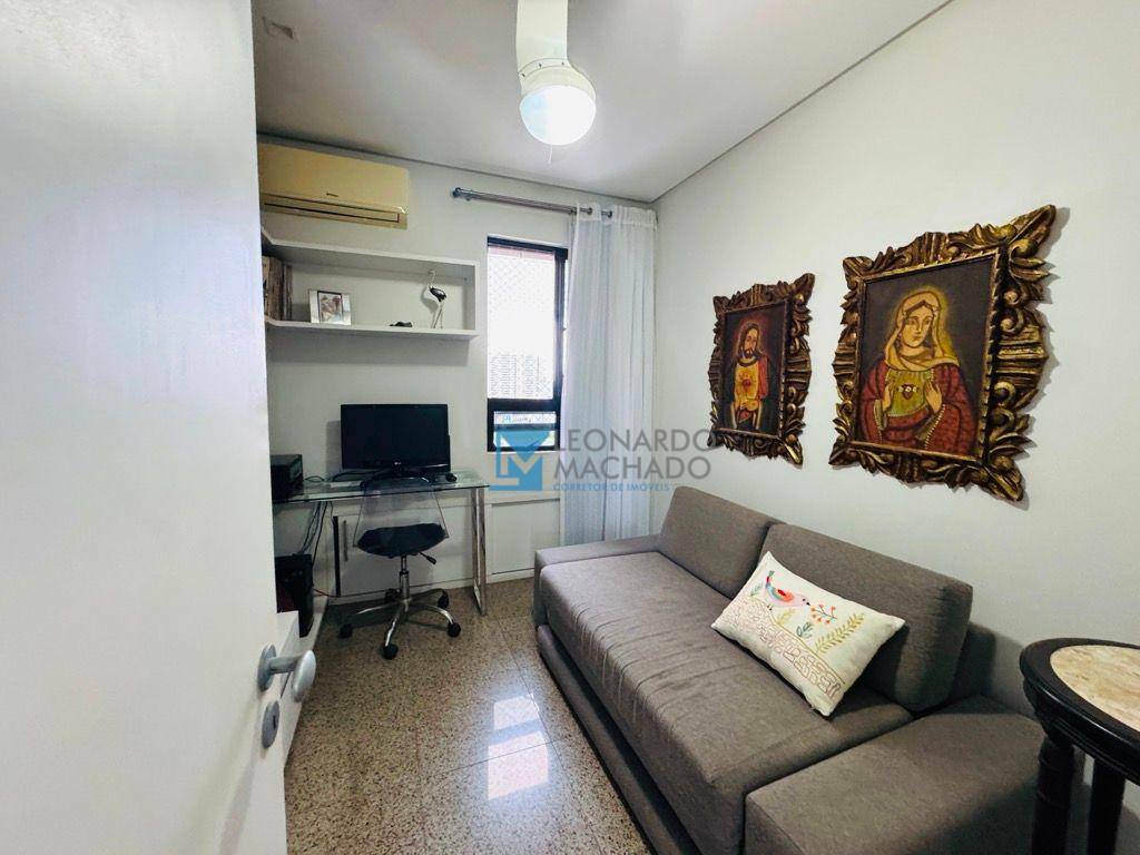 Apartamento à venda com 4 quartos, 139m² - Foto 22