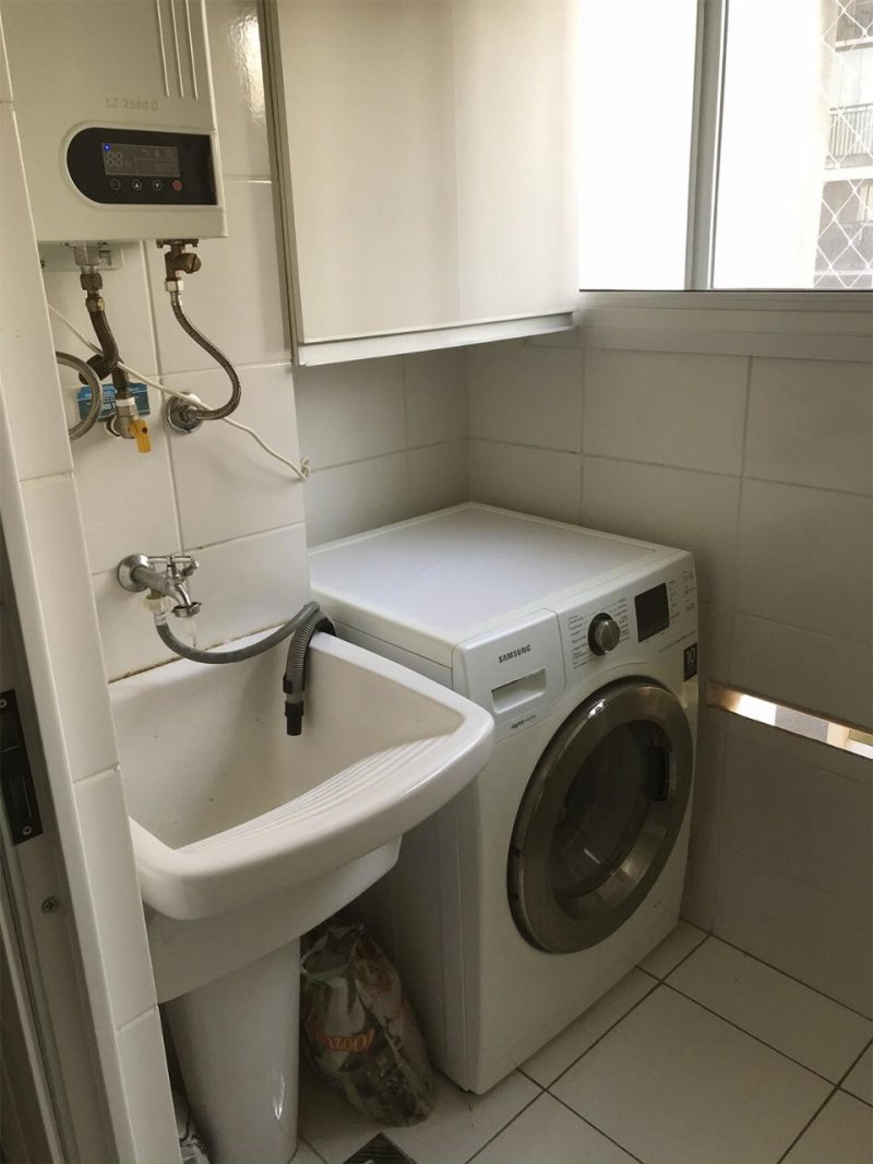 Apartamento à venda com 2 quartos, 45m² - Foto 19