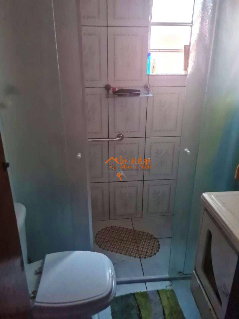 Sobrado à venda com 5 quartos, 115m² - Foto 15