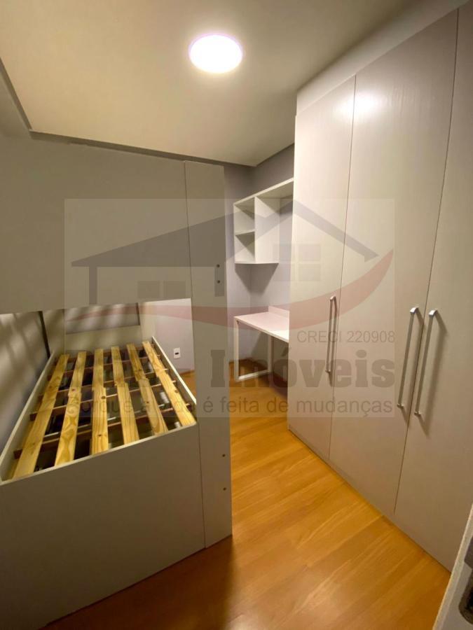 Apartamento à venda com 2 quartos, 40m² - Foto 8