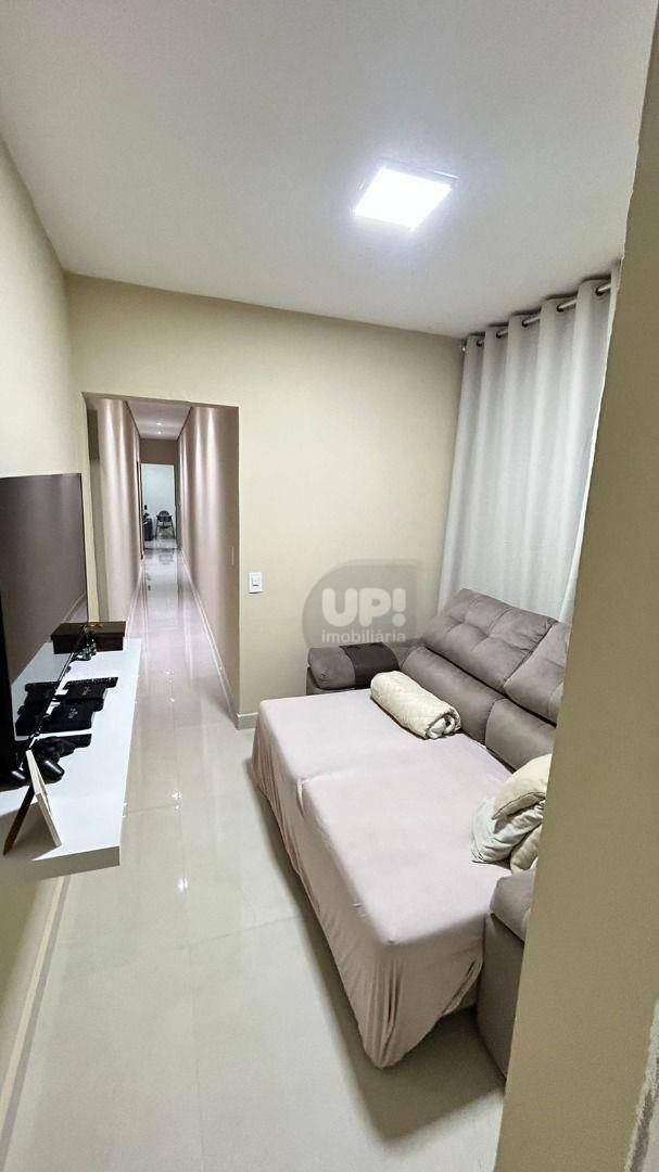 Casa à venda com 3 quartos, 150m² - Foto 12