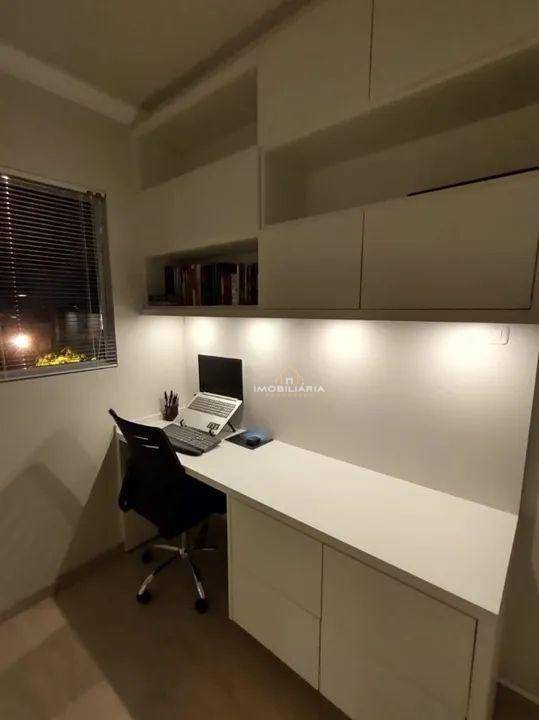 Apartamento à venda com 2 quartos, 57m² - Foto 7