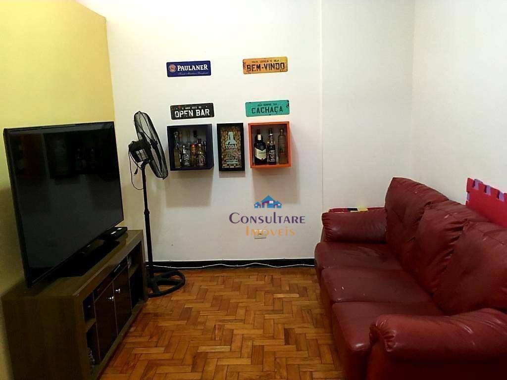 Apartamento à venda com 1 quarto, 45m² - Foto 28