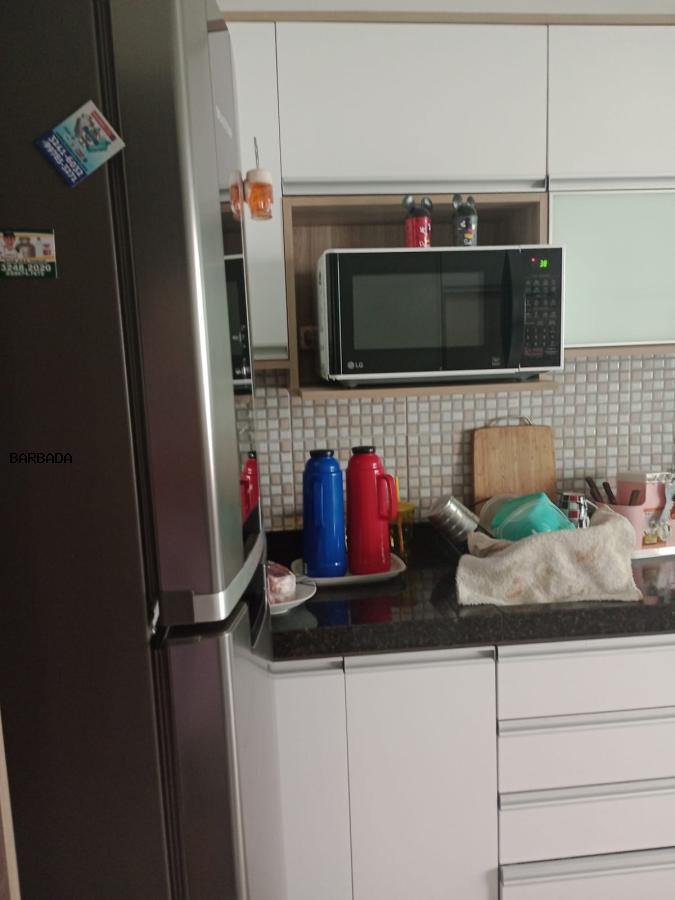 Sobrado à venda com 2 quartos, 68m² - Foto 5