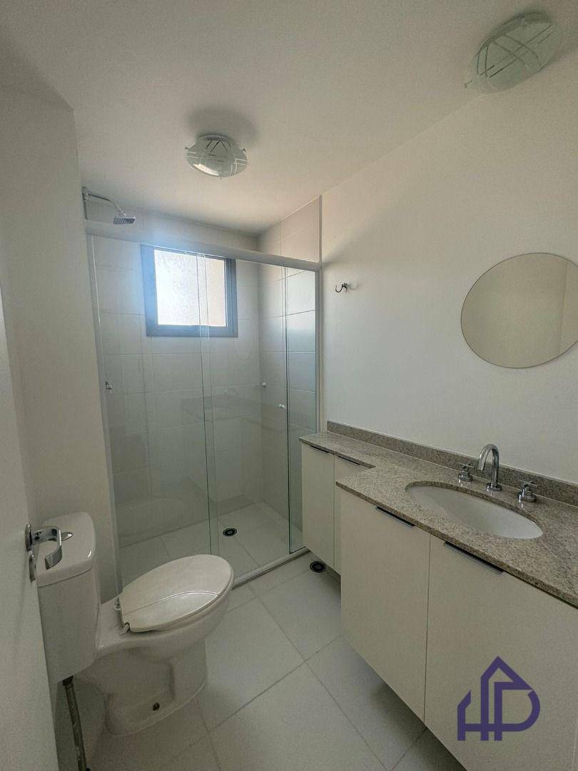 Apartamento para alugar com 3 quartos, 190m² - Foto 27