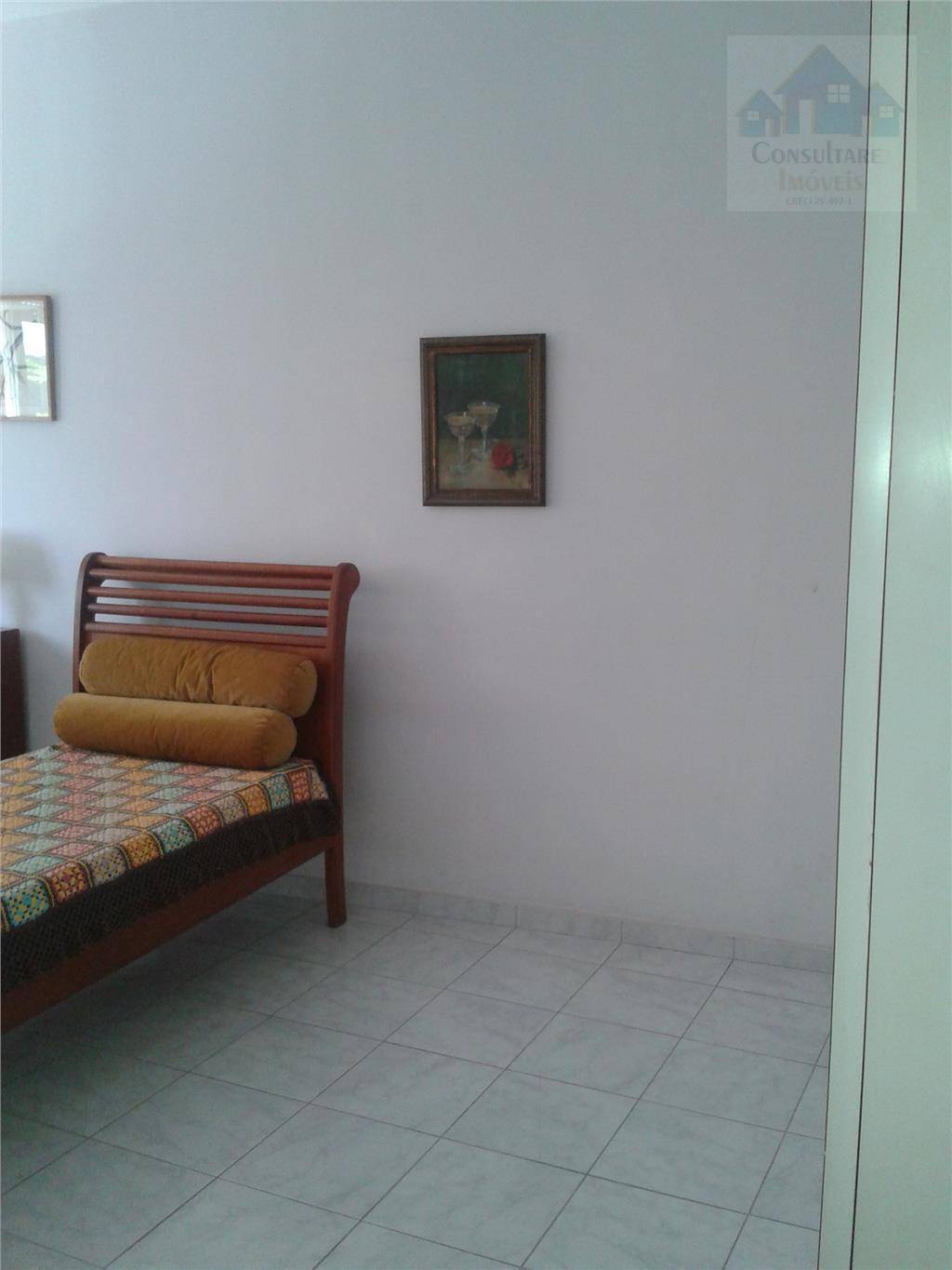 Apartamento à venda com 3 quartos, 154m² - Foto 9