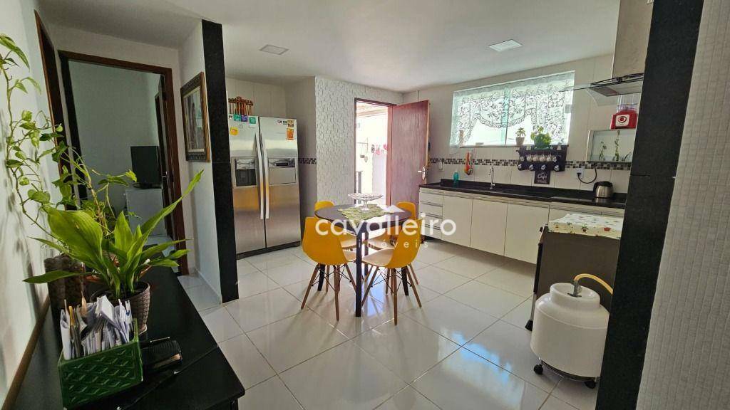 Casa de Condomínio à venda com 3 quartos, 154m² - Foto 13