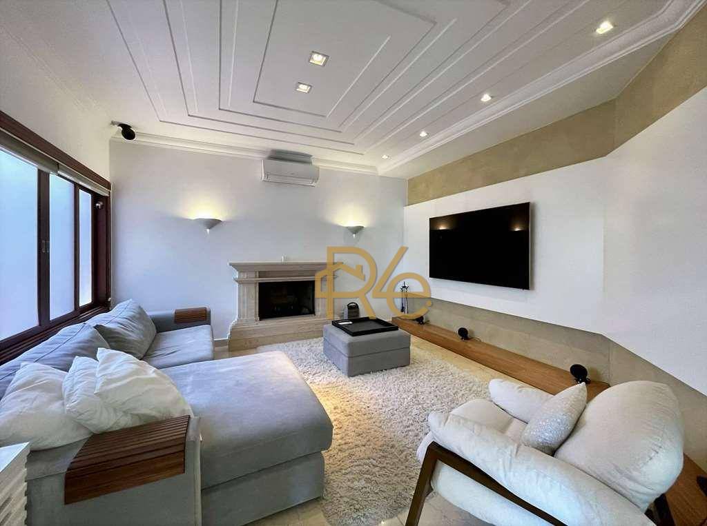 Casa de Condomínio à venda com 5 quartos, 752m² - Foto 13