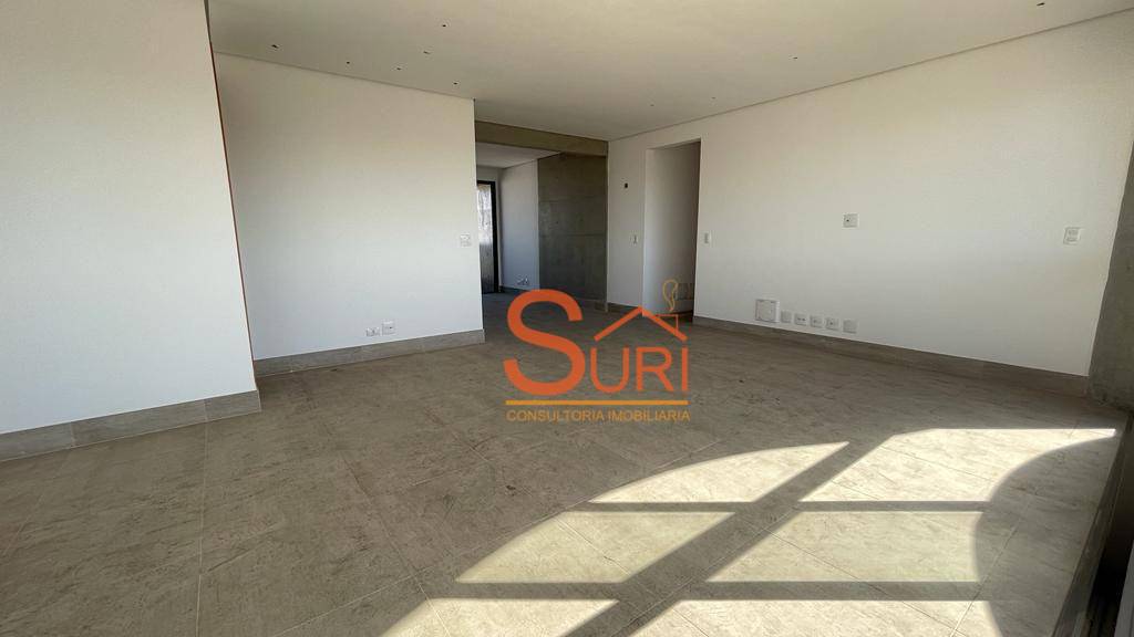 Apartamento à venda com 3 quartos, 165m² - Foto 11