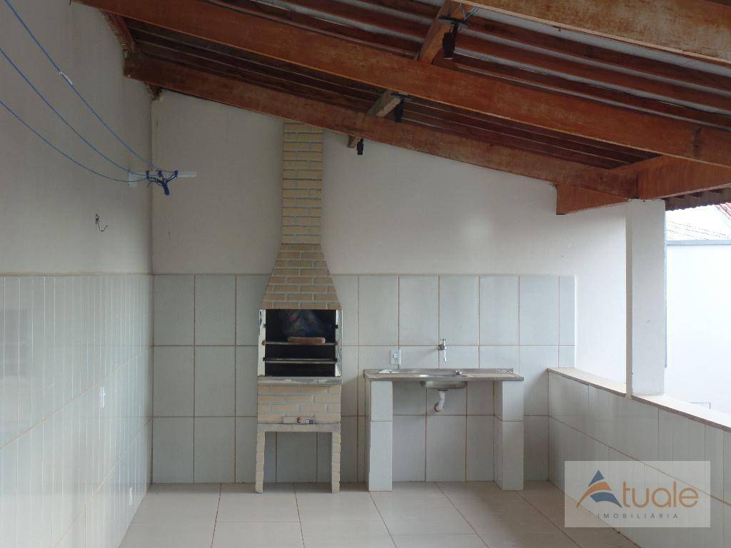 Casa à venda com 2 quartos, 100m² - Foto 20