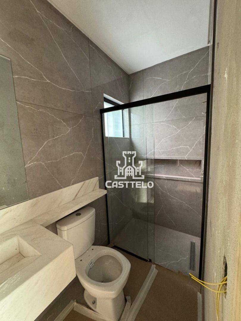 Casa de Condomínio à venda com 3 quartos, 112m² - Foto 20