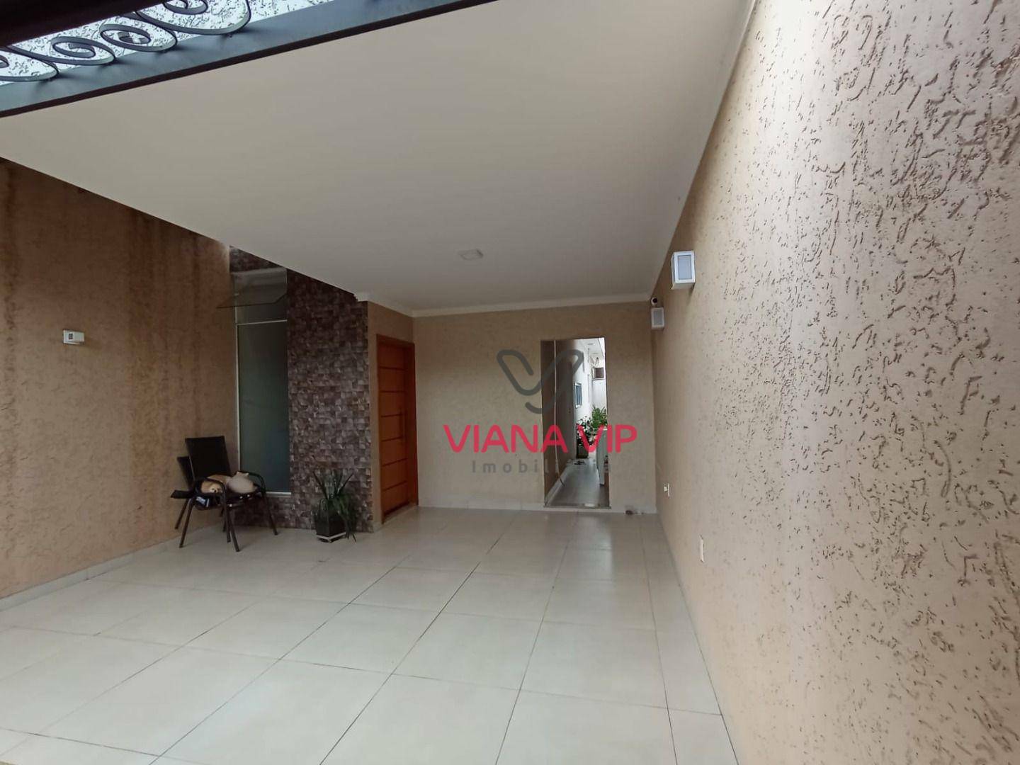 Casa, 2 quartos, 84 m² - Foto 2