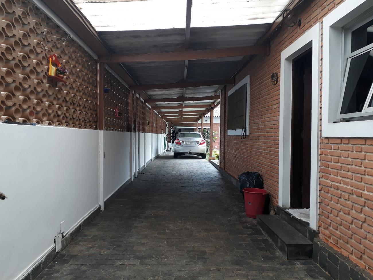 Sobrado à venda com 4 quartos, 338m² - Foto 27