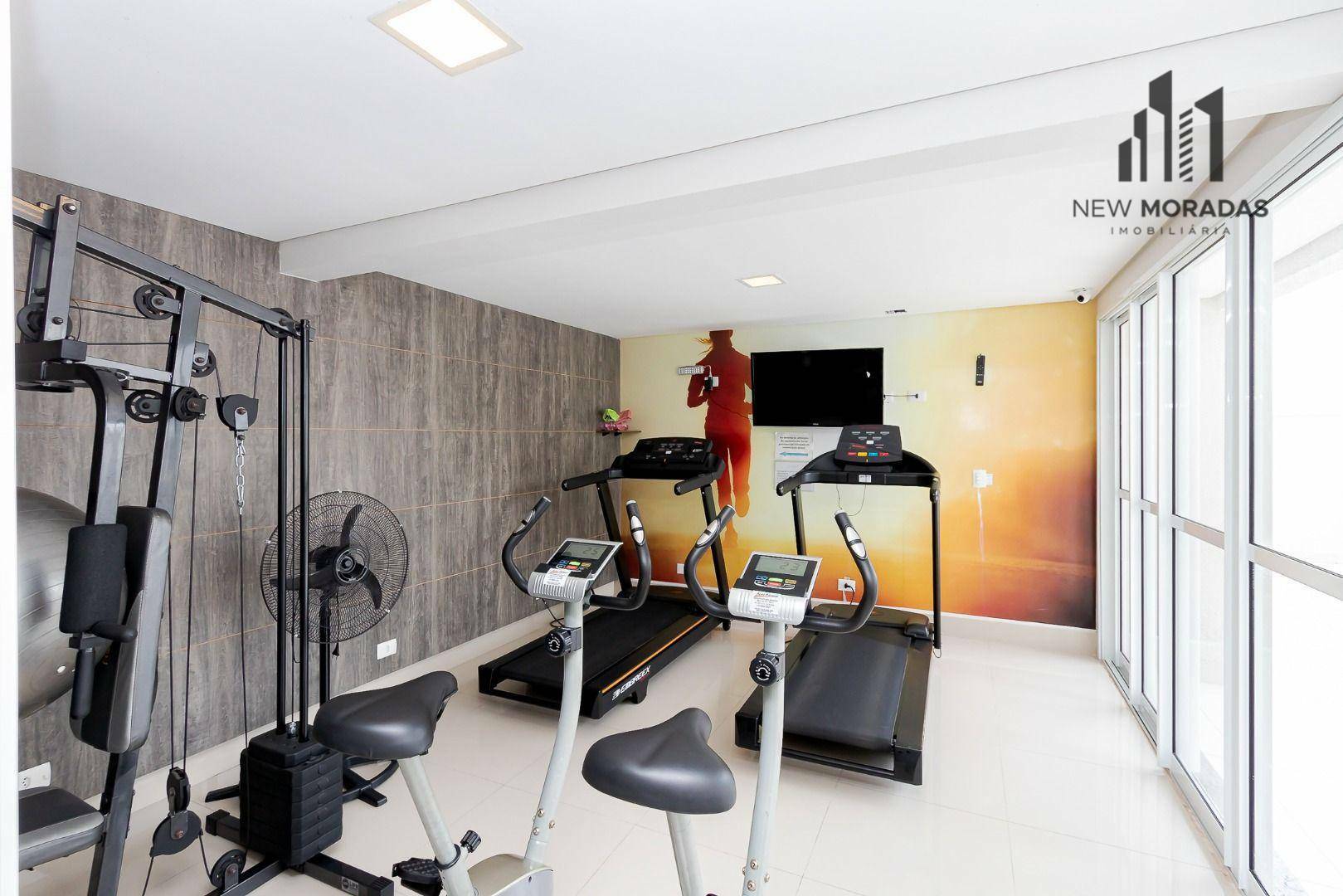 Apartamento à venda com 3 quartos, 92m² - Foto 40