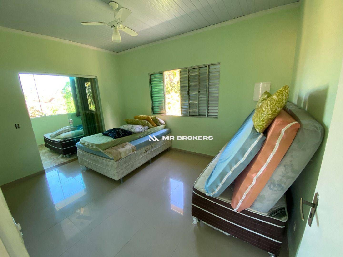 Casa, 5 quartos, 375 m² - Foto 24