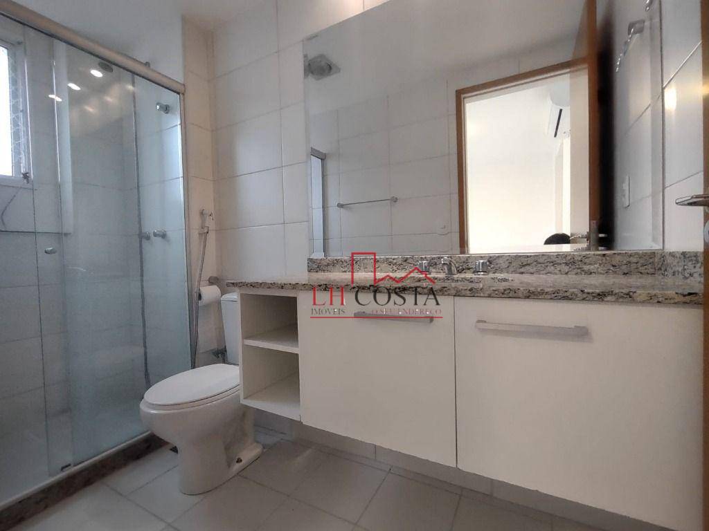 Apartamento à venda com 2 quartos, 90m² - Foto 21