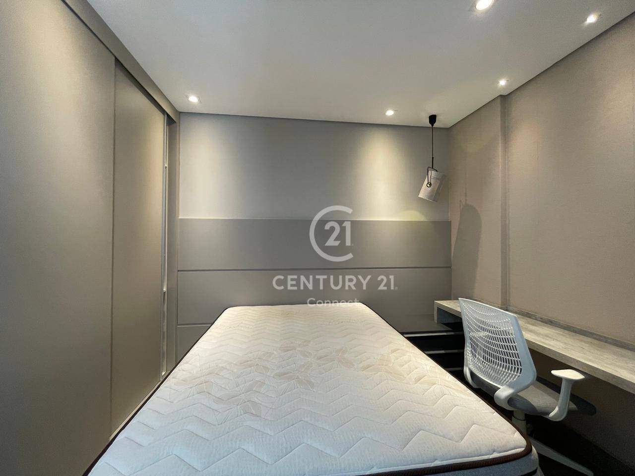 Kitnet-Studio, 34 m² - Foto 5