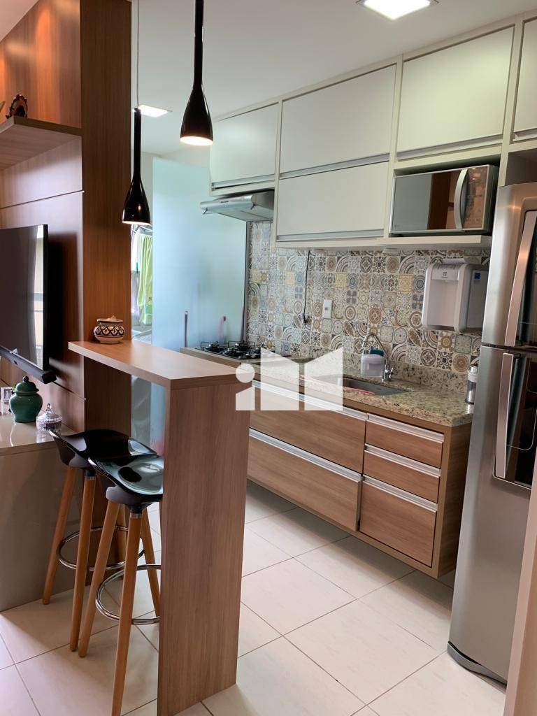 Apartamento à venda com 2 quartos, 56m² - Foto 11