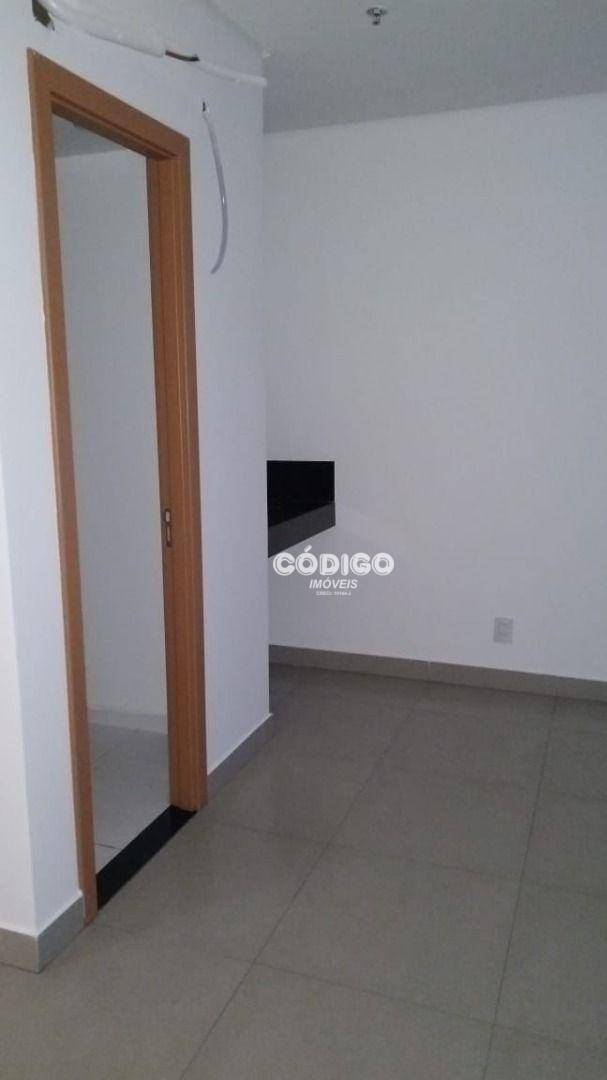 Conjunto Comercial-Sala para alugar, 37m² - Foto 8