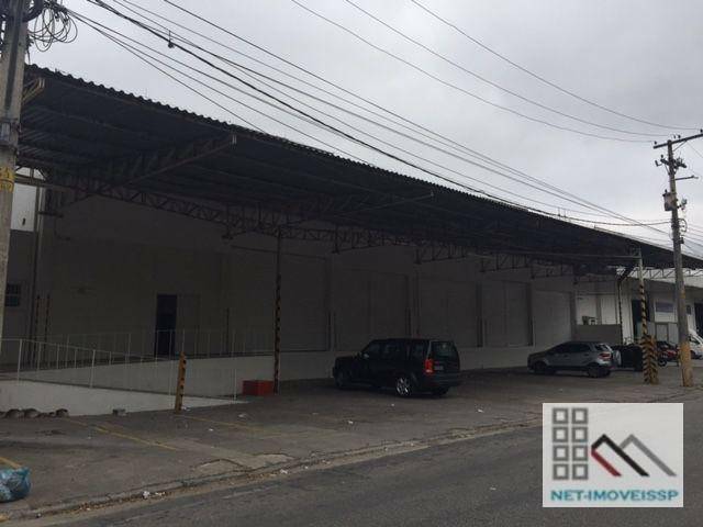 Depósito-Galpão-Armazém para alugar, 2324m² - Foto 30