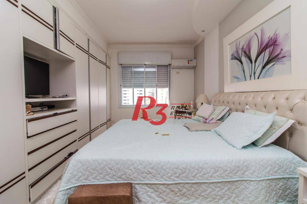 Apartamento à venda com 3 quartos, 210m² - Foto 15