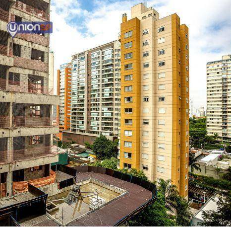 Apartamento à venda com 3 quartos, 99m² - Foto 3