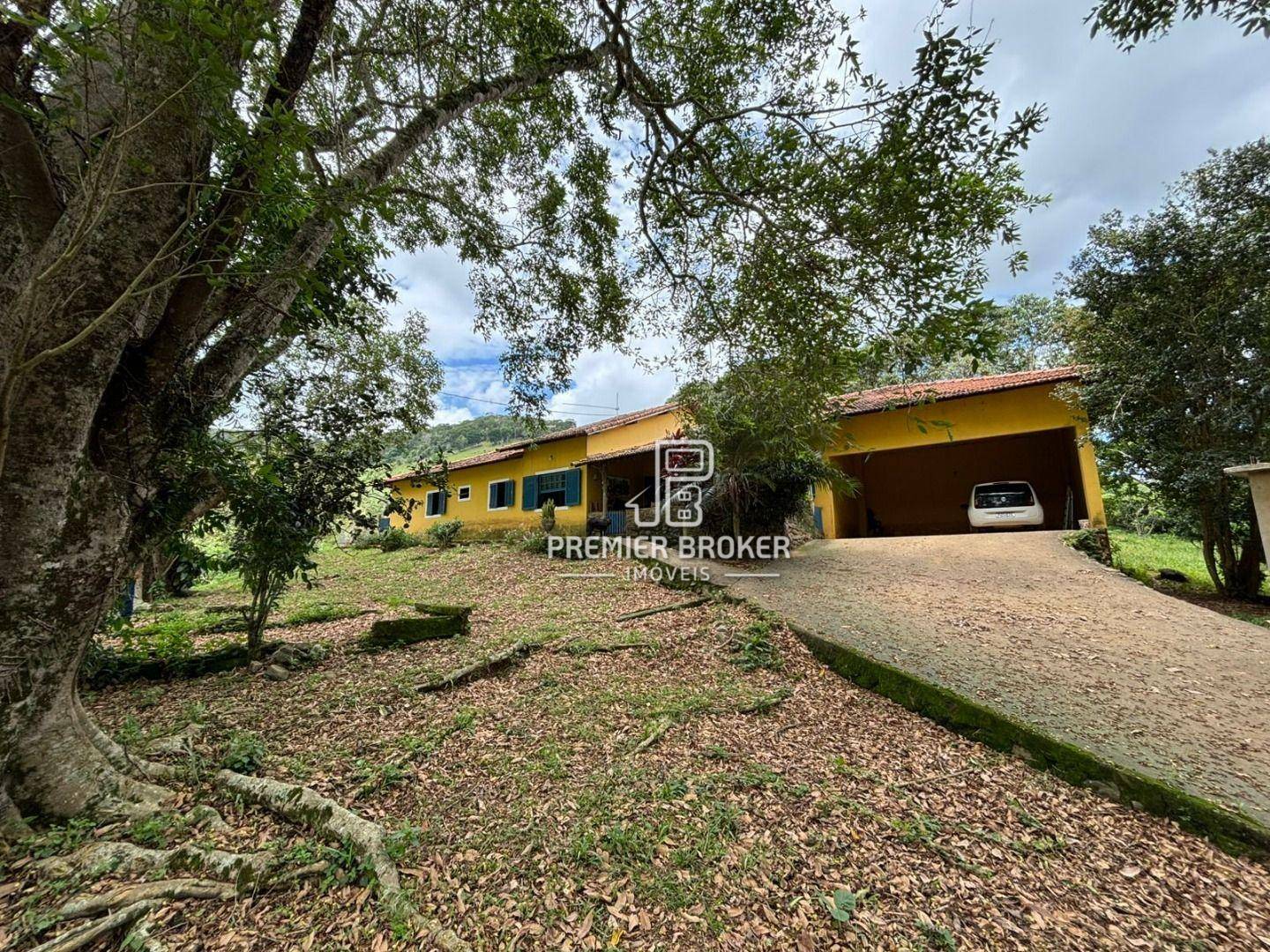 Fazenda à venda com 3 quartos, 250m² - Foto 4