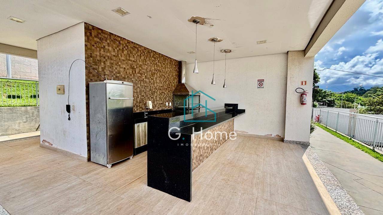 Apartamento à venda com 2 quartos, 42m² - Foto 13