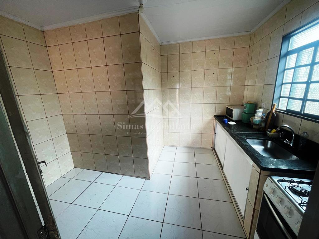 Casa à venda com 3 quartos, 248m² - Foto 5