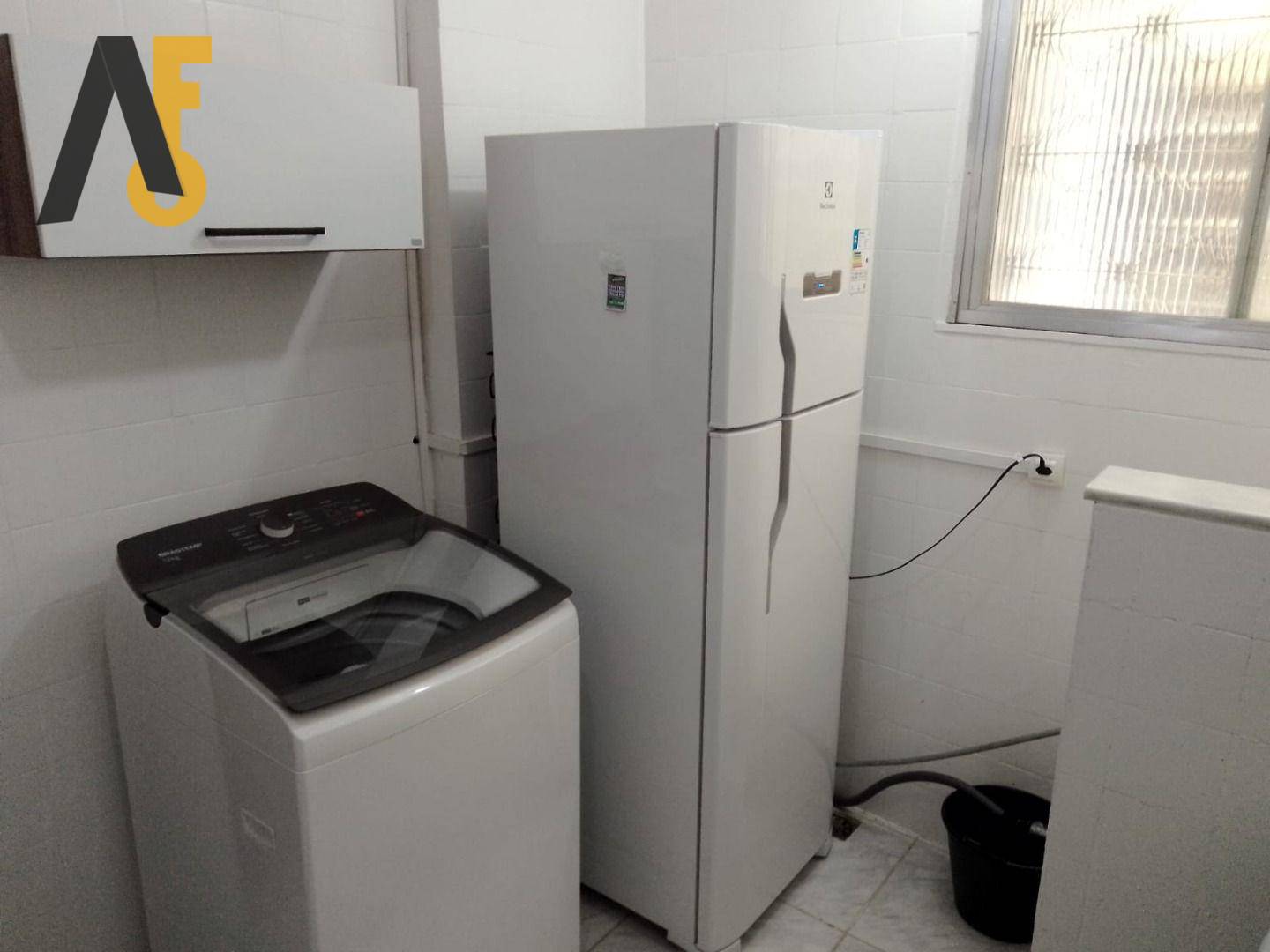 Apartamento à venda com 3 quartos, 52m² - Foto 8