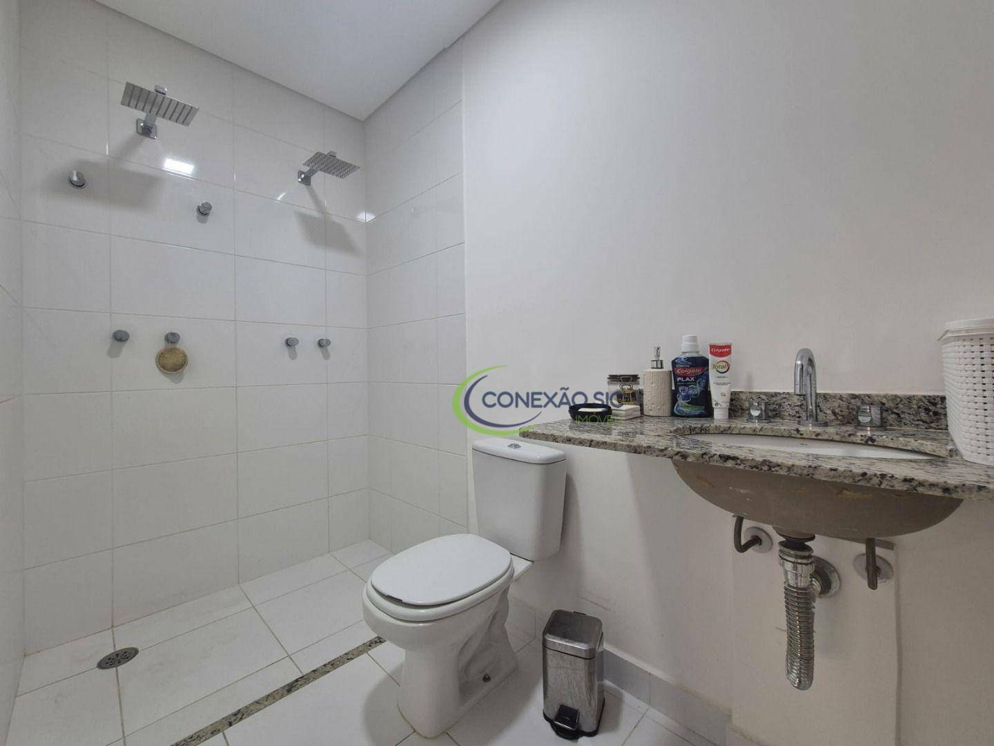 Apartamento à venda com 3 quartos, 132m² - Foto 8