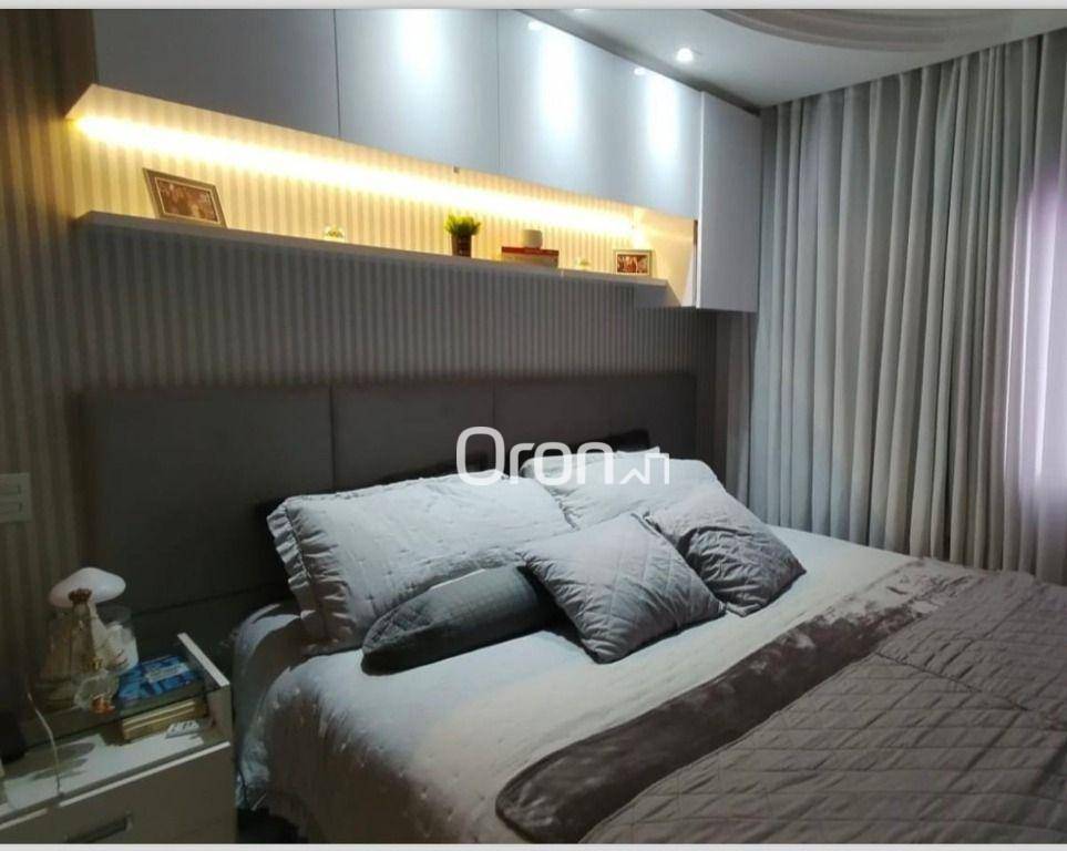 Apartamento à venda com 2 quartos, 69m² - Foto 3