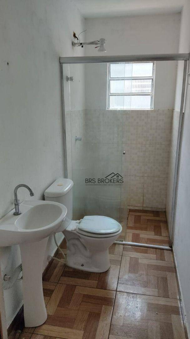 Sobrado à venda com 2 quartos, 118M2 - Foto 7