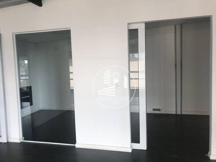 Conjunto Comercial-Sala para alugar, 99m² - Foto 4